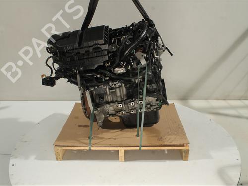 Used Engine Engine CITROËN BERLINGO (ER_, EC_) 1.5 BlueHDi 100 (102 hp) 32486374 32486374