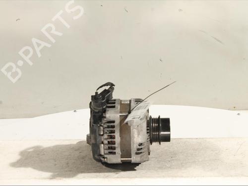 Used Alternator Alternator FORD USA MUSTANG Coupe 2.3 EcoBoost (317 hp) 25835526 25835526