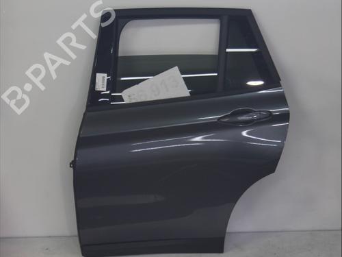 Used Left rear door Left rear door BMW X1 (F48) sDrive 18 d (150 hp) 32277928 32277928