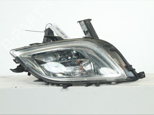 Used Right front fog light Right front fog light OPEL ASTRA J (P10) 1.6 (68) (115 hp) 36427554 36427554