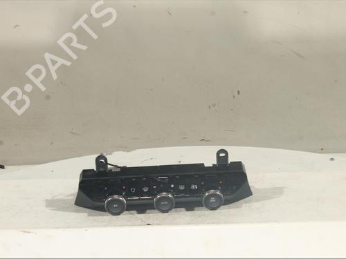 Used Climate control CITROËN C4 III (BA_, BB_, BC_) 1.2 PureTech 130 (BAHNSA, BAHNSB) (130 hp) 20290997