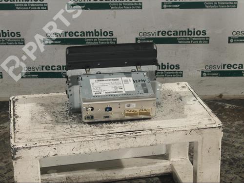 Ferdsskriver KIA RIO IV (YB, SC, FB) 1.25 | BP11980373C48 