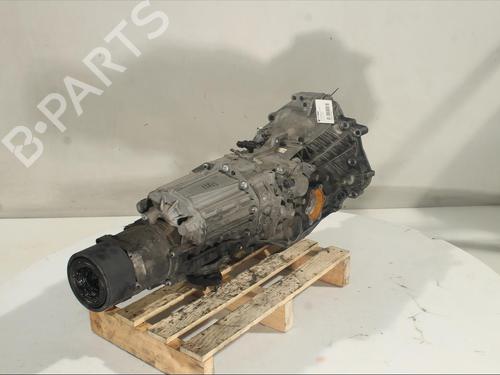 Gearbox AUDI A4 B7 (8EC) 2.0 TDI | BP19706685M3