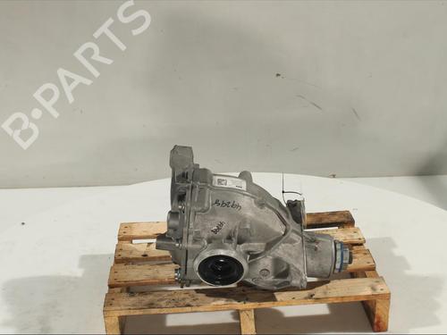 Used Rear differential Rear differential BMW X3 (G01, F97, G08) xDrive 20 d (190 hp) 11990800 11990800