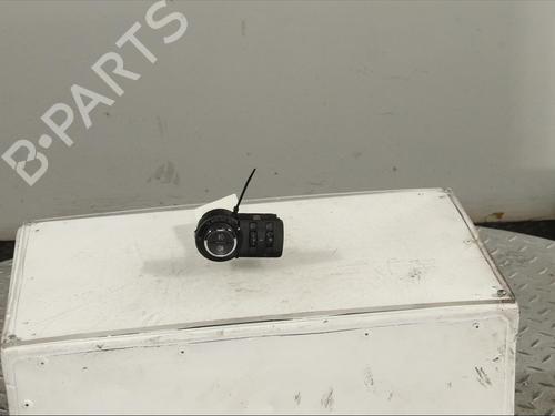 Used Headlight switch Headlight switch OPEL INSIGNIA A (G09) 2.0 CDTI 4x4 (68) (160 hp) 11902054 11902054