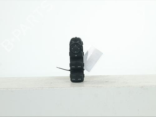 Used Left front window switch Left front window switch OPEL INSIGNIA B Grand Sport (Z18) 1.5 (68) (140 hp) 36101097 36101097