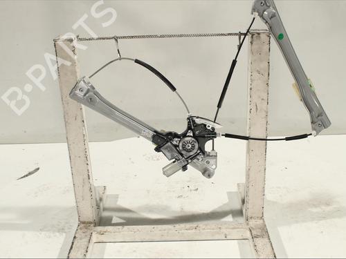 Used Front left window mechanism Front left window mechanism 12082649 12082649