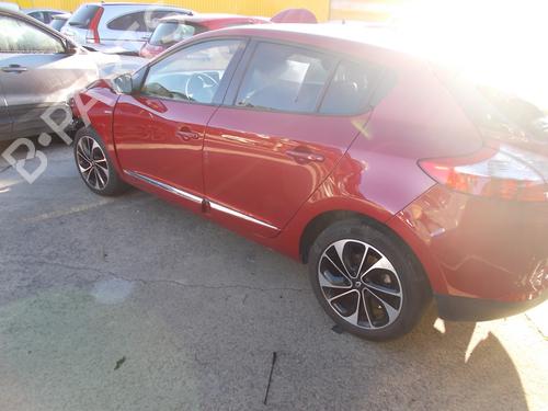 Switch RENAULT MEGANE III Hatchback (BZ0/1_, B3_) 1.2 TCe (BZ16, BZ28) | BP30740910I30 - Image 6