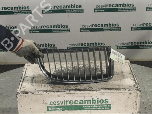 Used Grille Grille BMW 3 (E90) 330 i (258 hp) 14524939 14524939