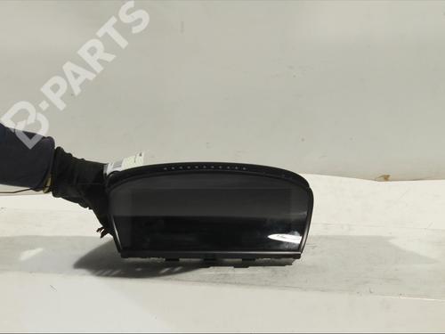 Display monitor BMW 3 Coupe (E92)  | BP11905219C48 