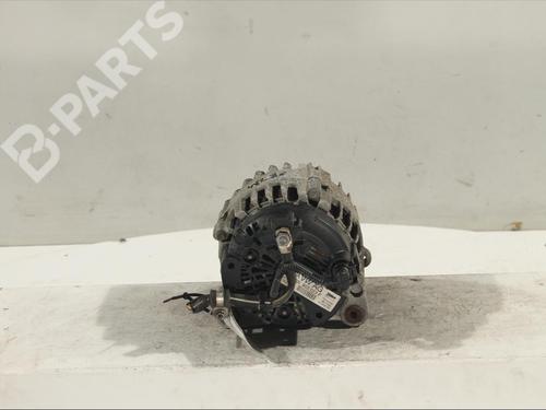 Alternator SEAT LEON (1P1) 1.2 TSI | BP11983496M7 
