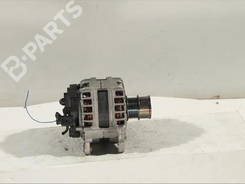 Alternator VW GOLF VII (5G1, BQ1, BE1, BE2)  | BP11982220M7 