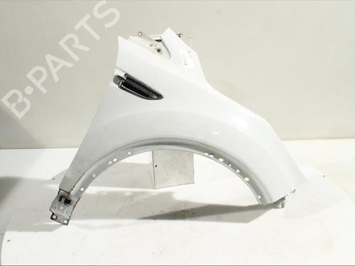 Used Right front fenders FORD KUGA II (DM2) 2.0 TDCi (120 hp) 25733321