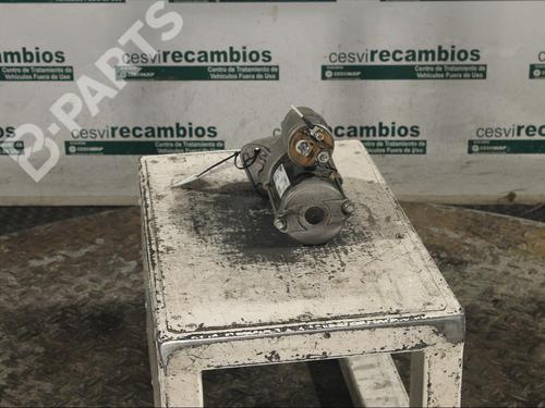 Starter DACIA DOKKER MPV (KE_) 1.5 Blue dCi 95 (KEJL) | BP11895924M8 