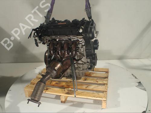 Engine FORD KA+ III (UK, FK)  | BP21392606M1 