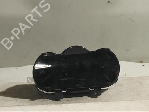 Used Instrument cluster Instrument cluster KIA RIO III (UB) 1.25 CVVT (86 hp) 11910115 11910115