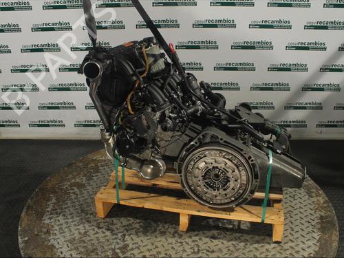 Motor MERCEDES-BENZ A-CLASS (W168) A 170 CDI (168.008) | BP11895117M1 
