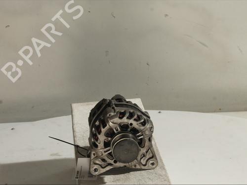 Alternator RENAULT CAPTUR I (J5_, H5_) 1.5 dCi 90 (J5N4, J5M5, J5MW, J5M6, J5AL, J5AJ) | BP29382689M7 