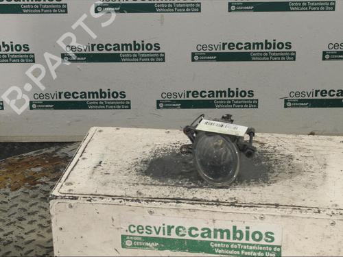 Used Left front fog light AUDI A4 B6 (8E2) 1.9 TDI (130 hp) 11898261