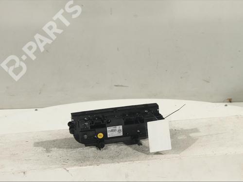 Climate control VW GOLF ALLTRACK VII Variant (BA5, BV5) 2.0 TDI 4motion | BP11983864I5 
