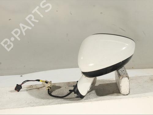 Left mirror CITROËN C4 II (NC_) 1.6 HDi 90 | BP29382637C26 