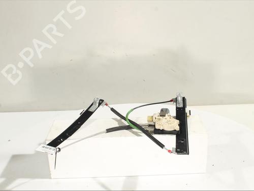 Used Front right window mechanism Front right window mechanism FORD MONDEO IV Turnier (BA7) 2.0 TDCi (163 hp) 26728128 26728128