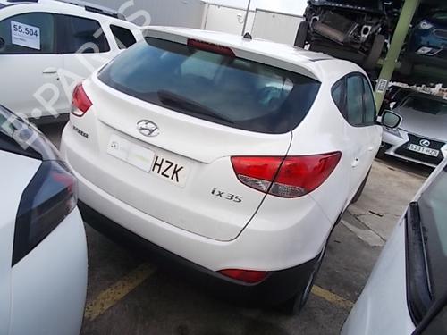 Radio HYUNDAI ix35 (LM, EL, ELH) 1.7 CRDi | BP26146983E6 