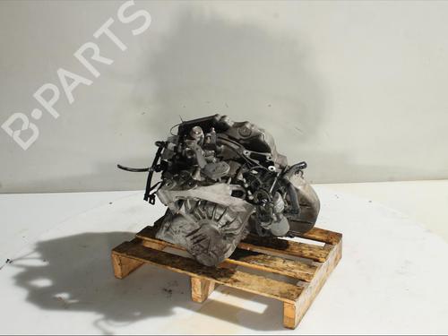 Getriebe OPEL MOKKA / MOKKA X (J13) 1.4 (_76) | BP25797901M3 