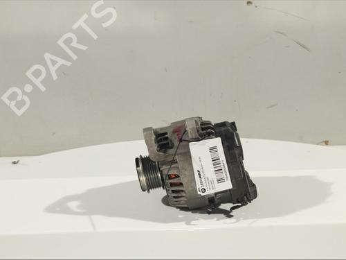 Used Alternator KIA PICANTO III (JA) 1.0 (67 hp) 11911394