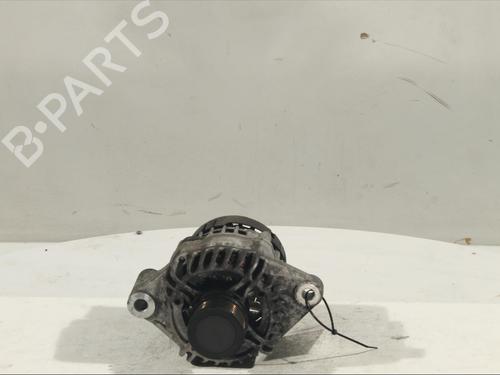 Used Alternator Alternator ALFA ROMEO GIULIETTA (940_) 1.6 JTDM (940FXD1A) (105 hp) 12552592 12552592