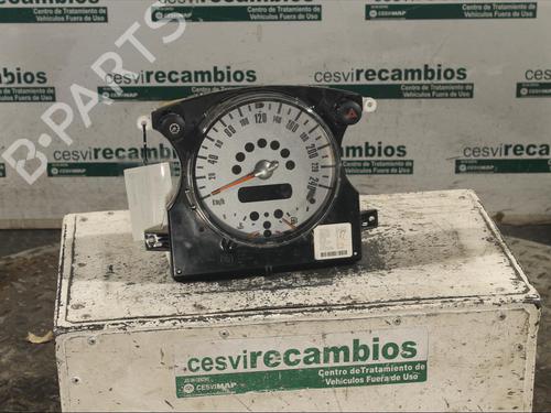 Used Instrument cluster MINI MINI (R50, R53) [2001-2006]  26919439