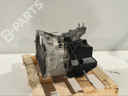 Gearbox FORD KA+ III (UK, FK) | BP11972883M3