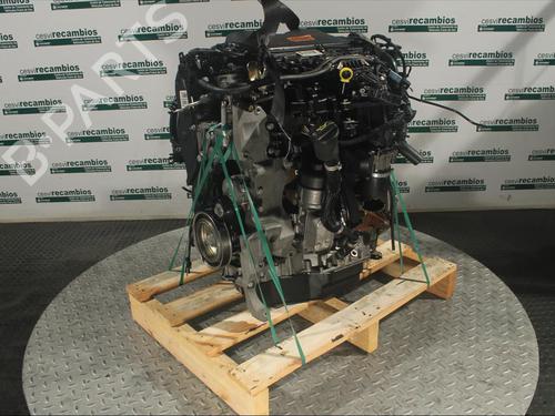 Engine FORD MONDEO IV (BA7)  | BP11980963M1 