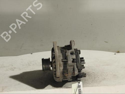 Used Alternator Alternator DACIA DOKKER MPV (KE_) 1.5 dCi / Blue dCi 75 (KEAJ, KEAH, KEJW) (75 hp) 11908147 11908147
