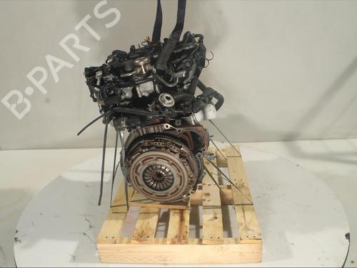 Engine FORD FIESTA VI (CB1, CCN)  | BP22378039M1 