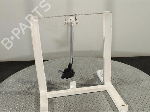 Used Rear right window mechanism Rear right window mechanism HONDA CIVIC X Hatchback (FC_, FK_) 1.5 VTEC (FK7) (182 hp) 12079052 12079052