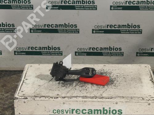Used Steering column stalk BMW X5 (E53) 3.0 d (184 hp) 11893712