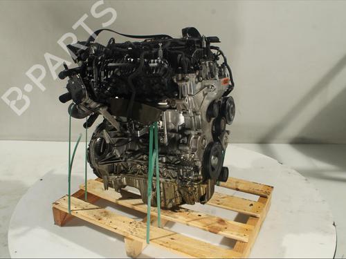 Engine SSANGYONG KORANDO (C300)  | BP15183879M1 
