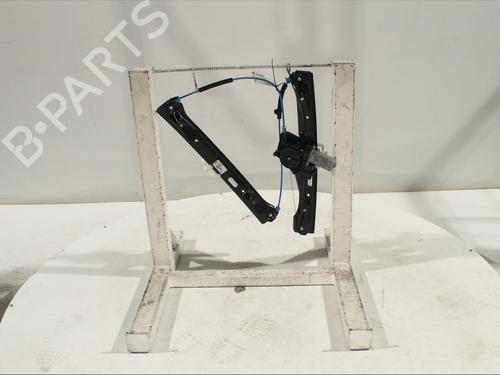 Used Front left window mechanism Front left window mechanism 12080595 12080595