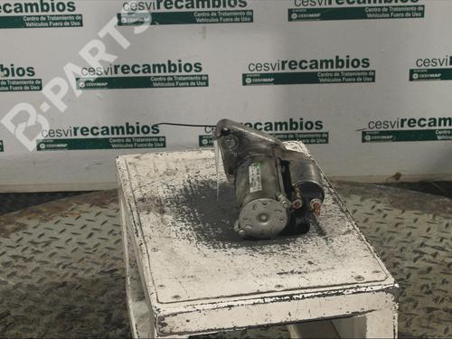 Startmotor AUDI A3 (8P1) 2.0 TDI 16V | BP11899148M8 