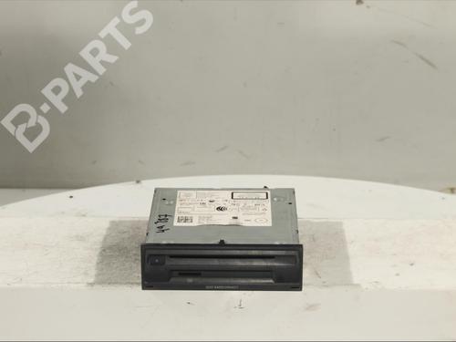 Bilradio SEAT LEON (5F1) [2012-2021]  12091822