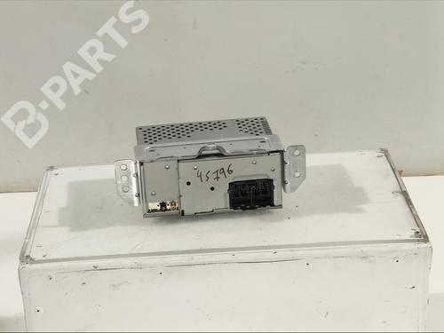 Used Radio FORD FIESTA VII (HJ, HF) [2017-2025]  11981477