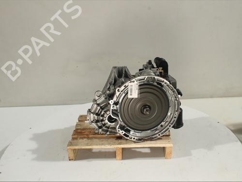 Used Gearbox MERCEDES-BENZ A-CLASS (W177) A 200 d (177.012) (150 hp) 30092712