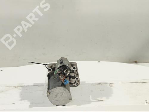 Used Starter CITROËN C3 Picasso (SH_) 1.6 BlueHDi 100 (99 hp) 11973026