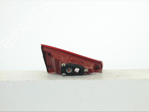 Right tailgate light HYUNDAI i20 III (BC3, BI3) 1.2 | BP37480401C80 - Image 2