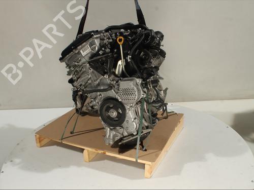 Engine TOYOTA C-HR (_X1_) 1.8 Hybrid (ZYX10_, ZYX11_, ZYX10R, ZYX11R) | BP29420077M1 