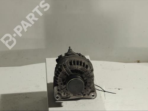 Alternator RENAULT CLIO III (BR0/1, CR0/1) 1.2 16V (BR02, BR0J, BR11, CR02, CR0J, CR11) | BP11907121M7 