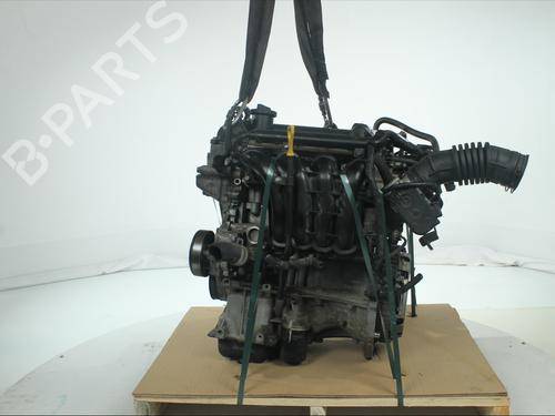 Used Engine Engine HYUNDAI i20 II (GB, IB) 1.2 (84 hp) 35747690 35747690