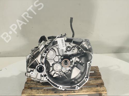 Used Gearbox DACIA DUSTER (PYM_, PYN_) [2023-2025]  20715836