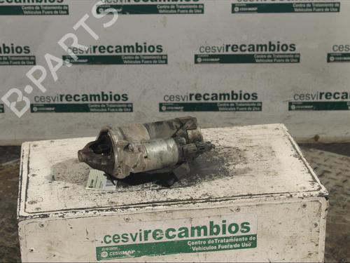 Used Starter Starter KIA RIO II (JB) 1.5 CRDi (110 hp) 11896952 11896952